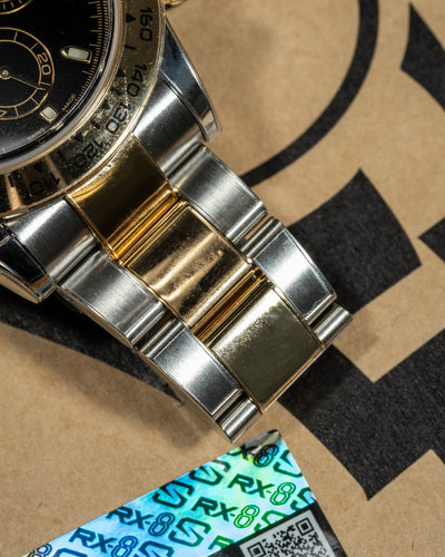 RX8 Protective Films for Rolex Daytona