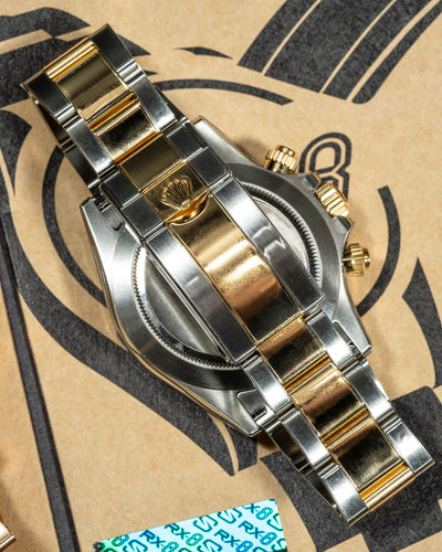 RX8 Protective Films for Rolex Daytona