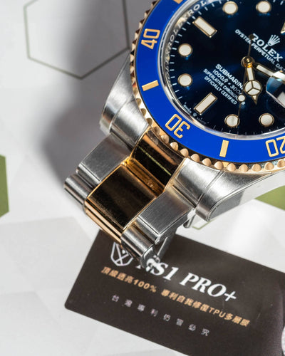 RX8 Protective Film for Rolex Submariner 41MM