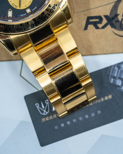 RX8 Protective Film for Rolex Daytona