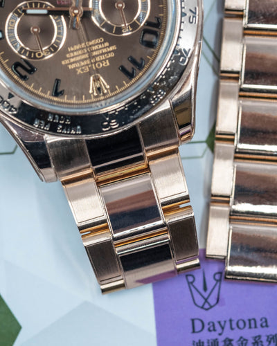 RX8 Protective Film for Rolex Daytona