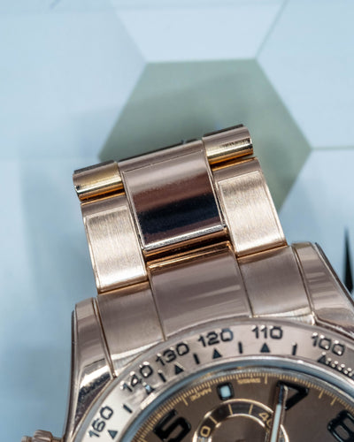 RX8 Protective Film for Rolex Daytona