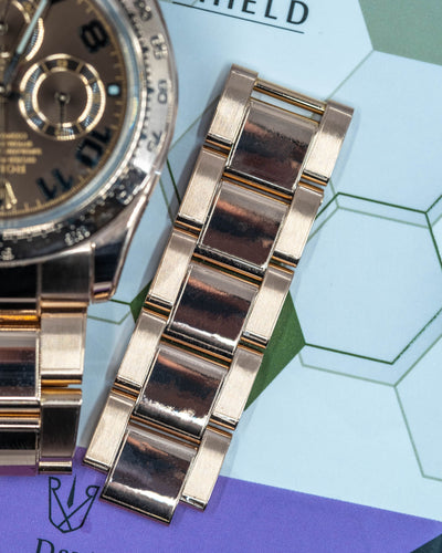 RX8 Protective Film for Rolex Daytona