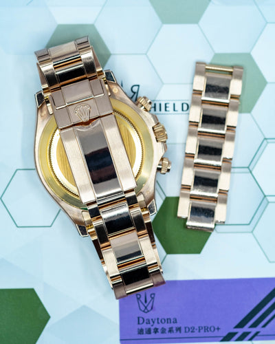 RX8 Protective Film for Rolex Daytona