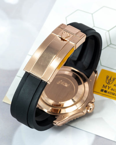 RX8 Protective Film for Rolex Yacht-Master 40MM