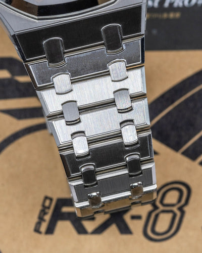 RX8 Protective Film for Audemars Piguet 41MM