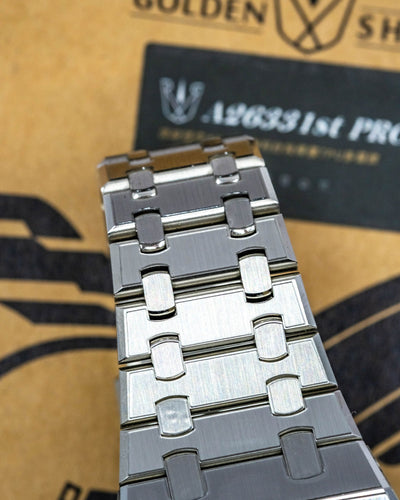 RX8 Protective Film for Audemars Piguet 41MM