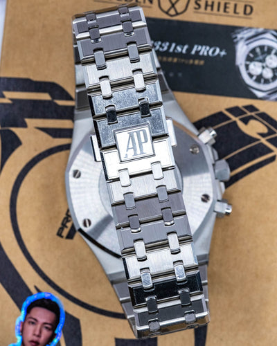 RX8 Protective Film for Audemars Piguet 41MM