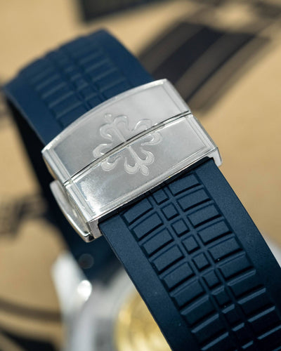 RX8 Protective Film for Patek Philippe Aquanaut 5168G