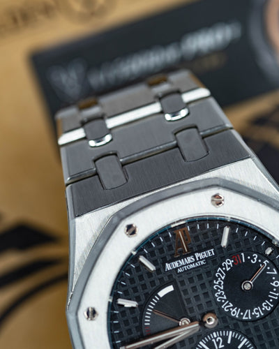 RX8 Protective Film for Audemars Piguet 39MM