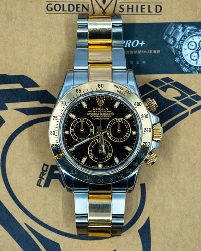 RX8 Protective Film for Rolex Daytona