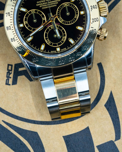 RX8 Protective Film for Rolex Daytona