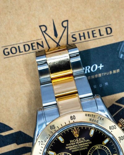 RX8 Protective Film for Rolex Daytona