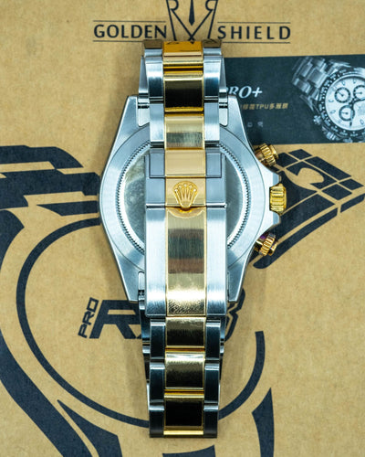 RX8 Protective Film for Rolex Daytona