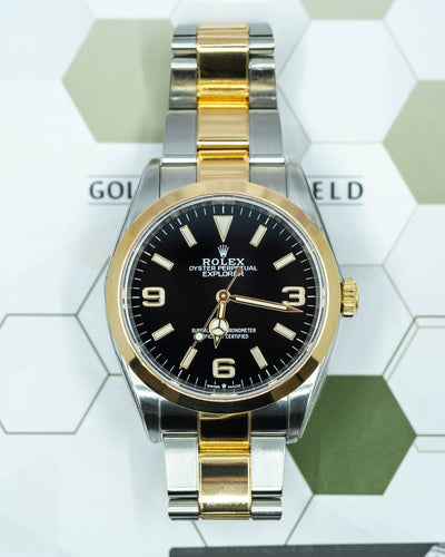 RX8 Protective Film for Rolex Explorer I