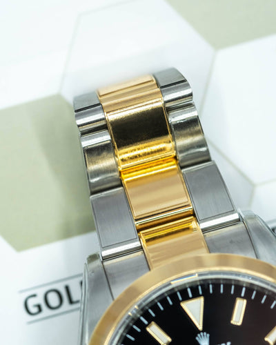 RX8 Protective Film for Rolex Explorer I