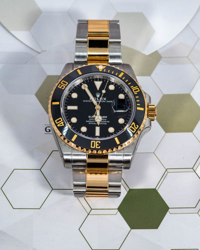 RX8 Protective Film for Rolex Submariner 41MM
