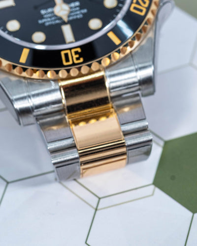 RX8 Protective Film for Rolex Submariner 41MM