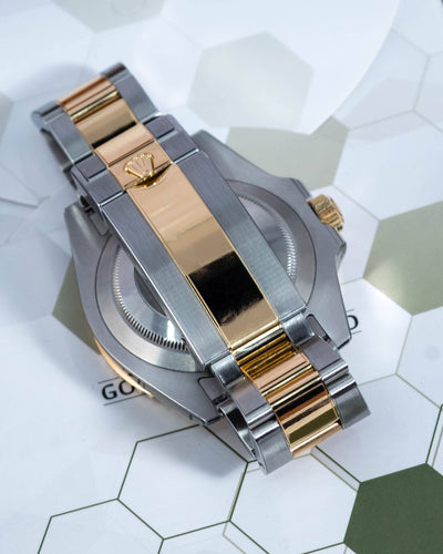 RX8 Protective Film for Rolex Submariner 41MM