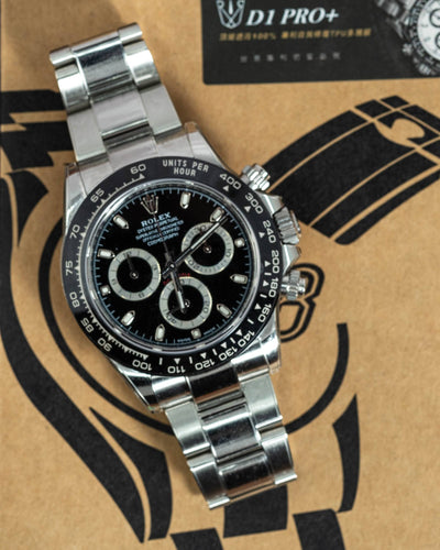RX8 Protective Film for Rolex Daytona