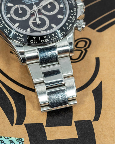 RX8 Protective Film for Rolex Daytona