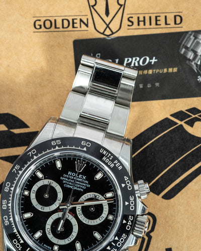 RX8 Protective Film for Rolex Daytona