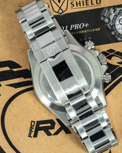RX8 Protective Film for Rolex Daytona