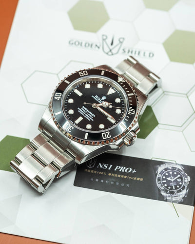 RX8 Protective Film for Rolex Submariner 41MM