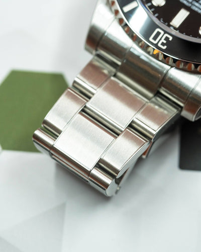 RX8 Protective Film for Rolex Submariner 41MM