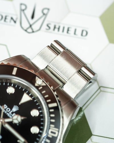 RX8 Protective Film for Rolex Submariner 41MM