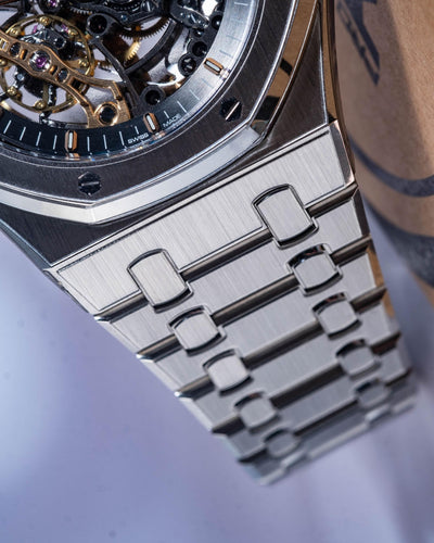 RX8 Protective Film for Audemars Piguet 41MM