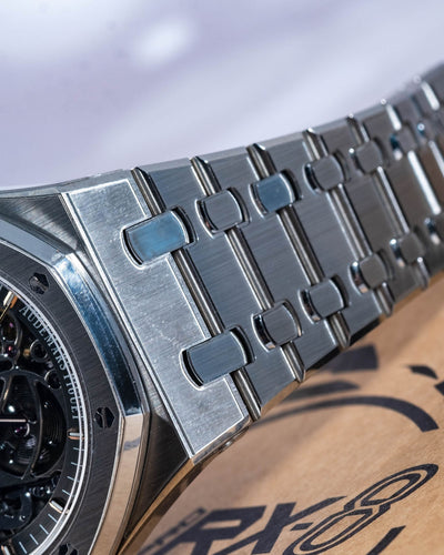 RX8 Protective Film for Audemars Piguet 41MM