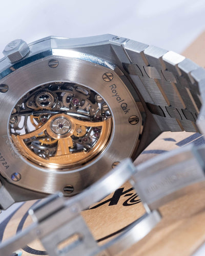 RX8 Protective Film for Audemars Piguet 41MM