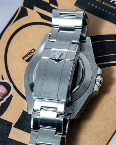 RX8 Protective Film for Rolex Explorer II