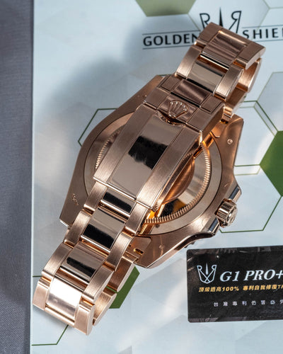 RX8 Protective Film for Rolex GMT Master II