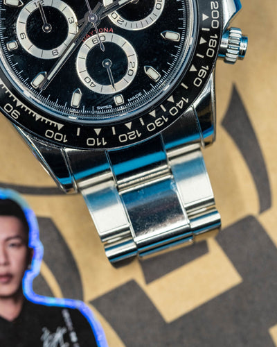 RX8 Protective Film for Rolex Daytona