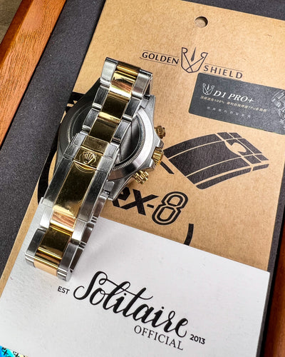 RX8 Protective Film for Rolex Daytona