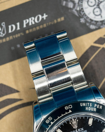 RX8 Protective Film for Rolex Daytona