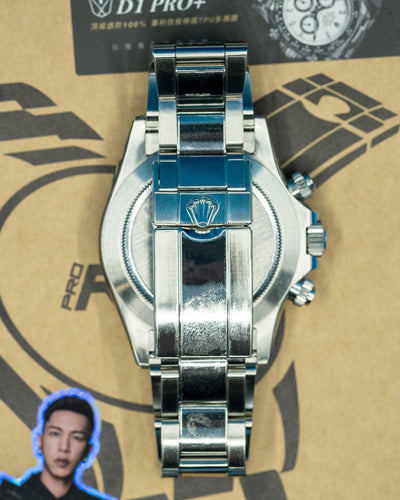 RX8 Protective Film for Rolex Daytona