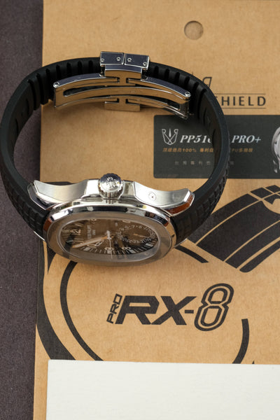 RX8 Protective Film for Patek Philippe Aquanaut 5164A