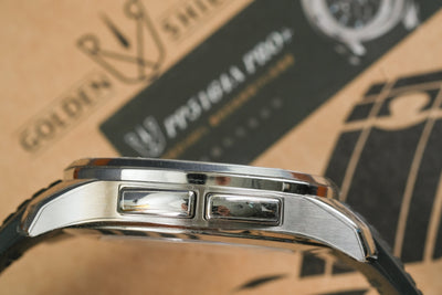 RX8 Protective Film for Patek Philippe Aquanaut 5164A
