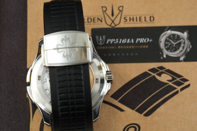 RX8 Protective Film for Patek Philippe Aquanaut 5164A