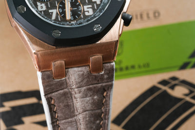 RX8 Protective Film for Audemars Piguet 42MM