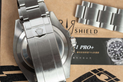 RX8 Protective Film for Rolex Submariner 41MM