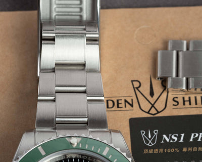 RX8 Protective Film for Rolex Submariner 41MM