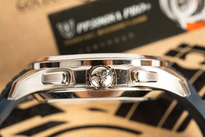 RX8 Protective Film for Patek Philippe Aquanaut 5968A