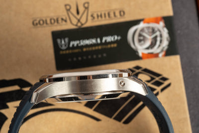 RX8 Protective Film for Patek Philippe Aquanaut 5968A