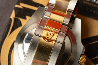 RX8 Protective Film for Rolex Submariner 40MM