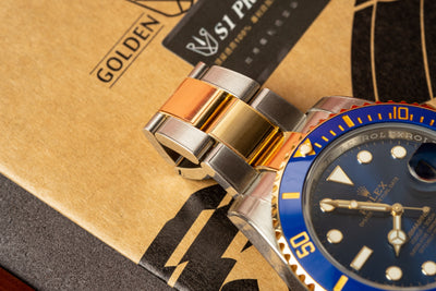 RX8 Protective Film for Rolex Submariner 40MM