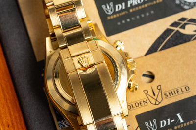 RX8 Protective Film for Rolex Daytona